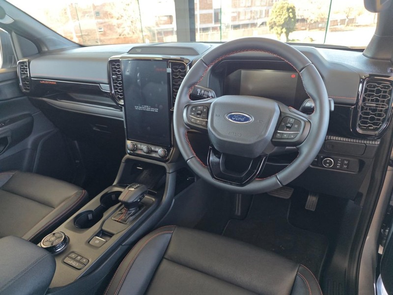 Ford Ranger - Park Ford - Image 12