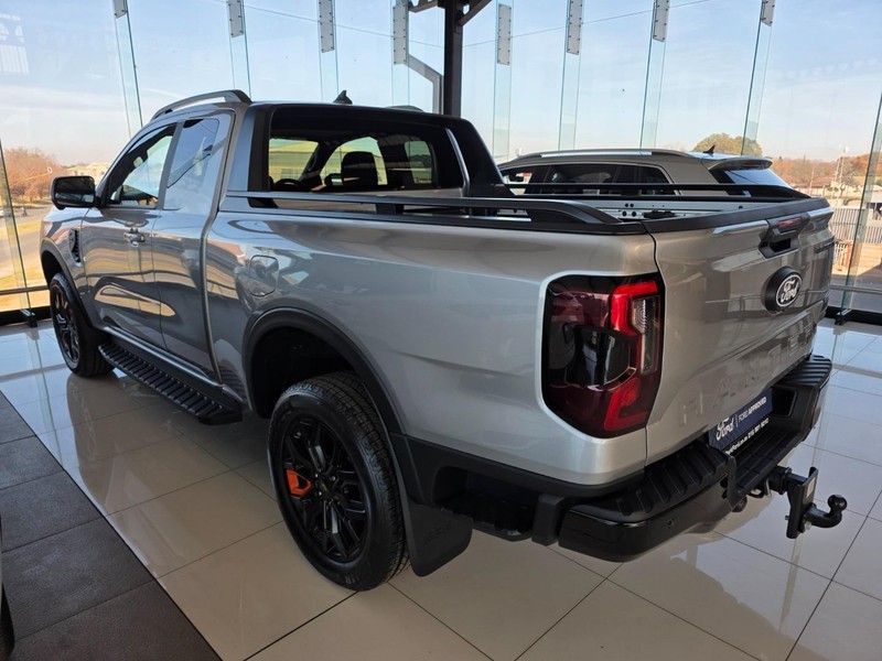 Ford Ranger - Park Ford - Image 5
