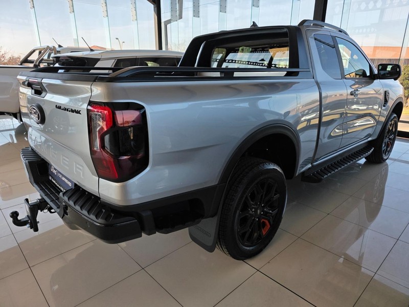 Ford Ranger - Park Ford - Image 17