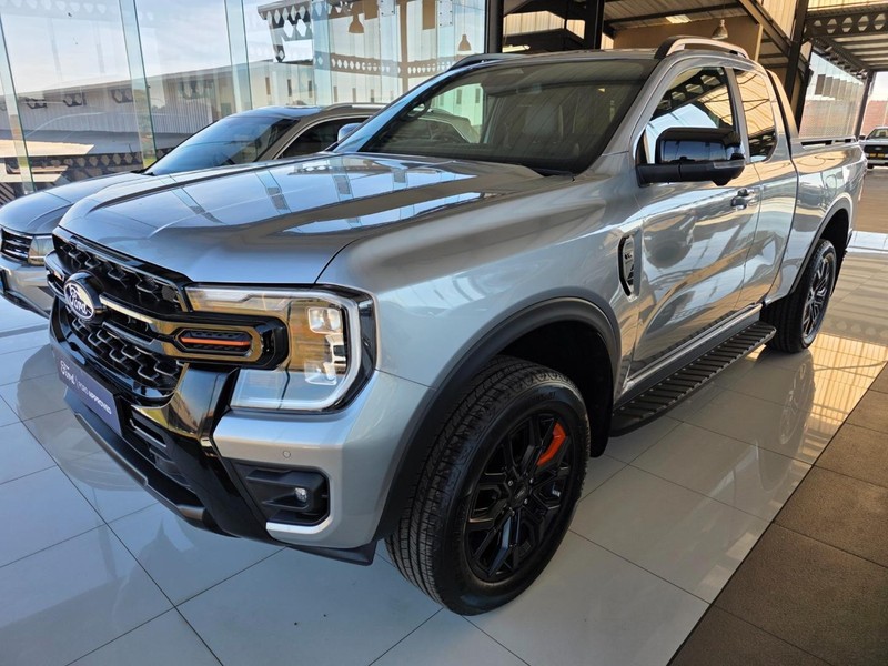 Ford Ranger - Park Ford - Image 2
