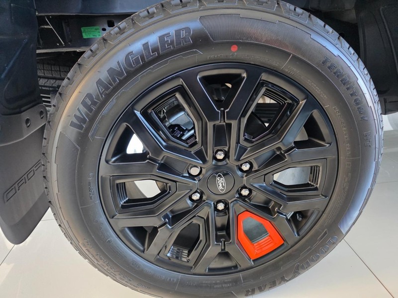Ford Ranger - Park Ford - Image 6