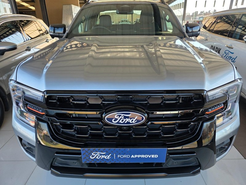 Ford Ranger - Park Ford - Image 3
