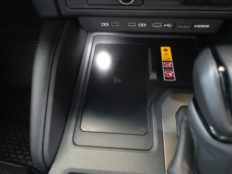 Toyota Land Cruiser Prado - Park Ford - Image 9