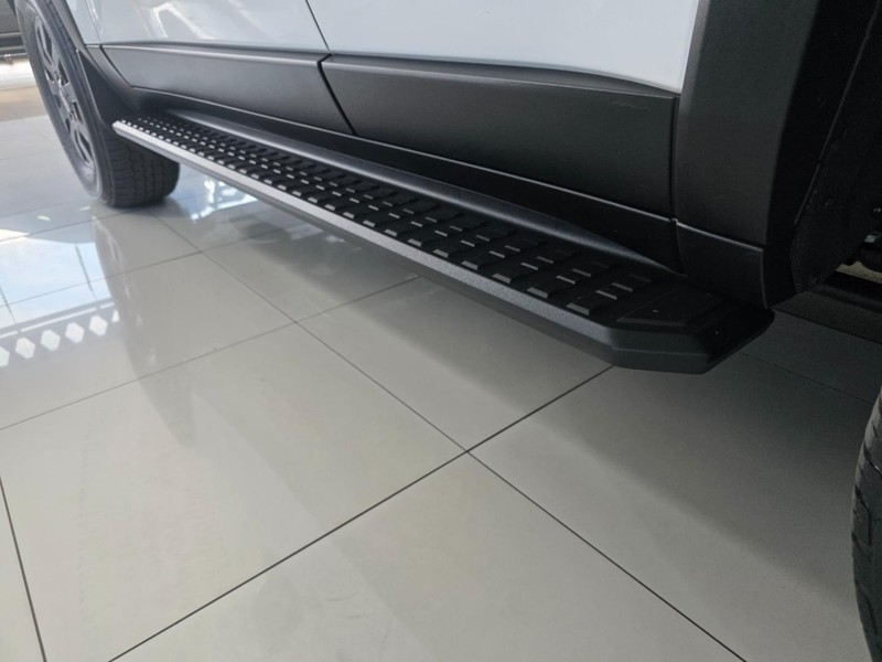 Toyota Land Cruiser Prado - Park Ford - Image 25