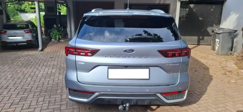 Ford Territory - Mit Mak Motors - Image 6