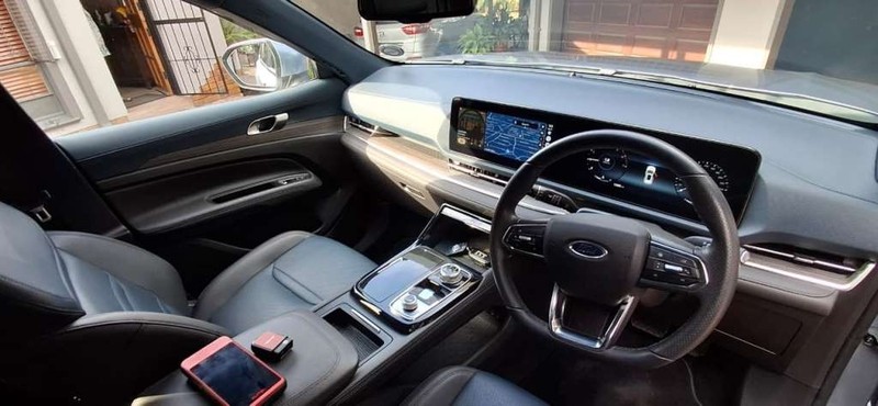 Ford Territory - Mit Mak Motors - Image 5