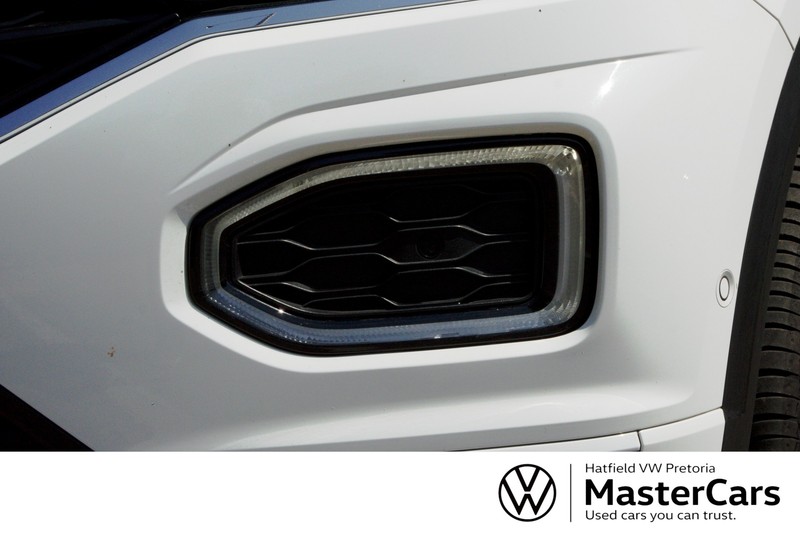 Volkswagen T-Roc - Hatfield VW Pretoria - Image 10