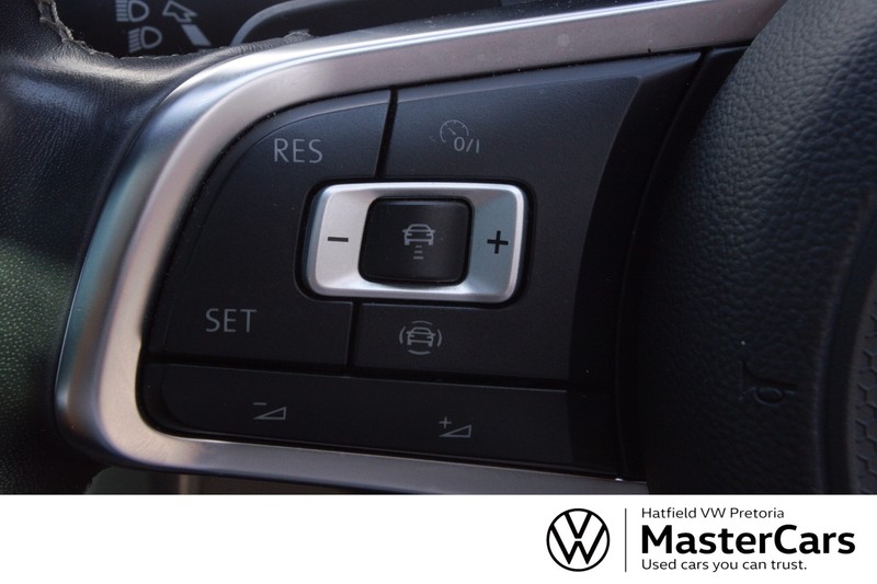Volkswagen T-Roc - Hatfield VW Pretoria - Image 17