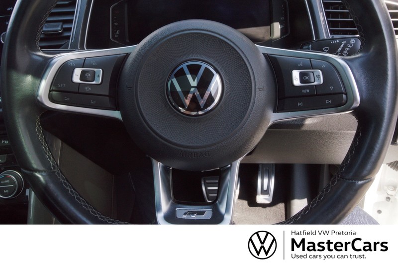 Volkswagen T-Roc - Hatfield VW Pretoria - Image 15