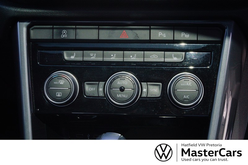 Volkswagen T-Roc - Hatfield VW Pretoria - Image 18
