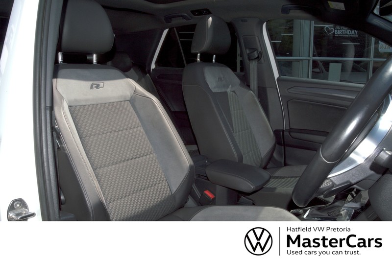Volkswagen T-Roc - Hatfield VW Pretoria - Image 8