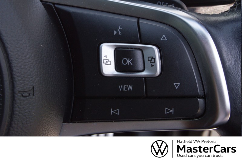 Volkswagen T-Roc - Hatfield VW Pretoria - Image 16