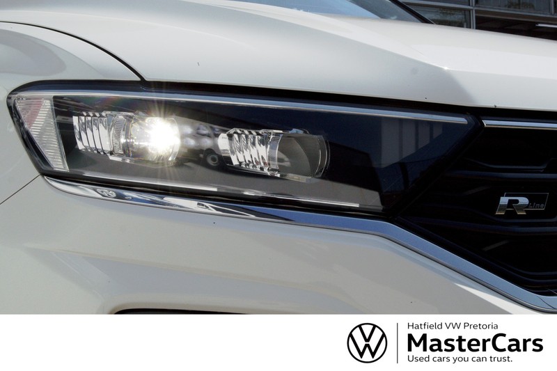 Volkswagen T-Roc - Hatfield VW Pretoria - Image 12