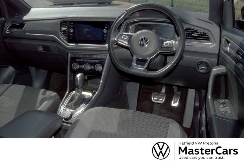 Volkswagen T-Roc - Hatfield VW Pretoria - Image 7