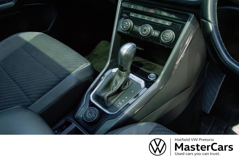 Volkswagen T-Roc - Hatfield VW Pretoria - Image 14