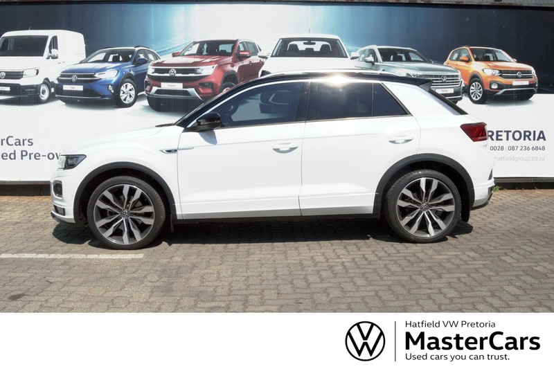 Volkswagen T-Roc - Hatfield VW Pretoria - Image 3