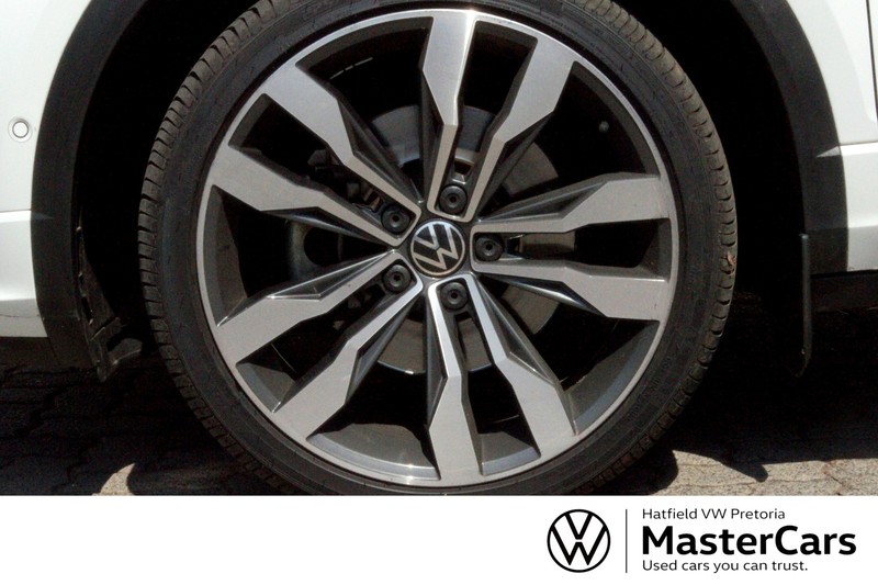Volkswagen T-Roc - Hatfield VW Pretoria - Image 6