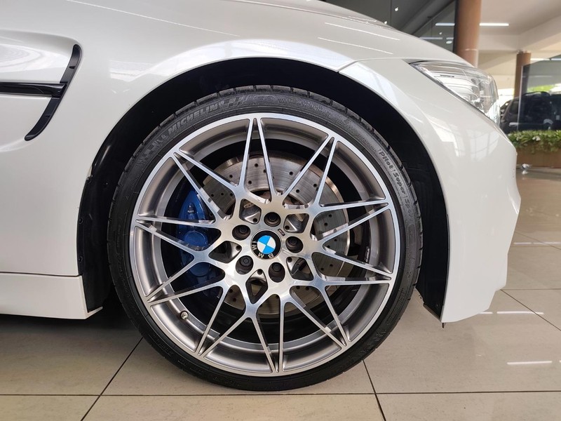 BMW M4 - Bruma Nissan - Image 5