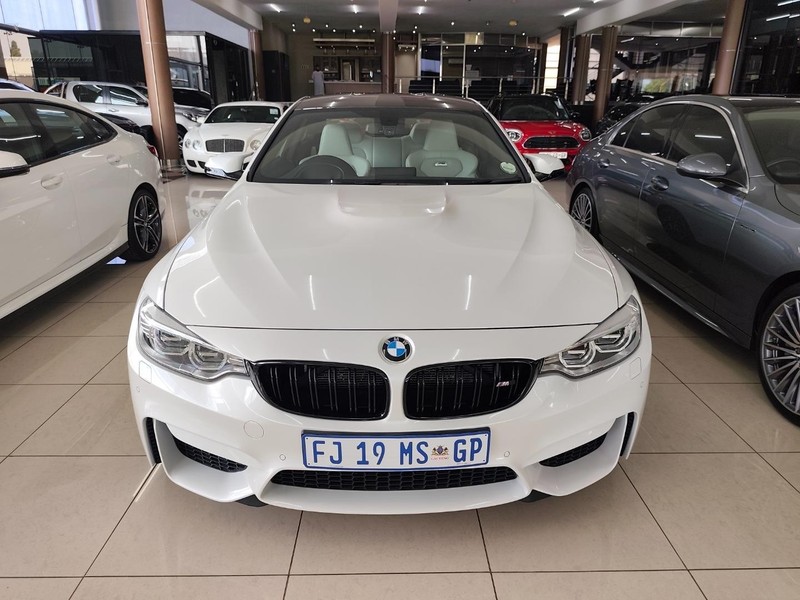 BMW M4 - Bruma Nissan - Image 3