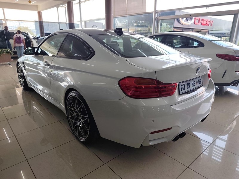 BMW M4 - Bruma Nissan - Image 11