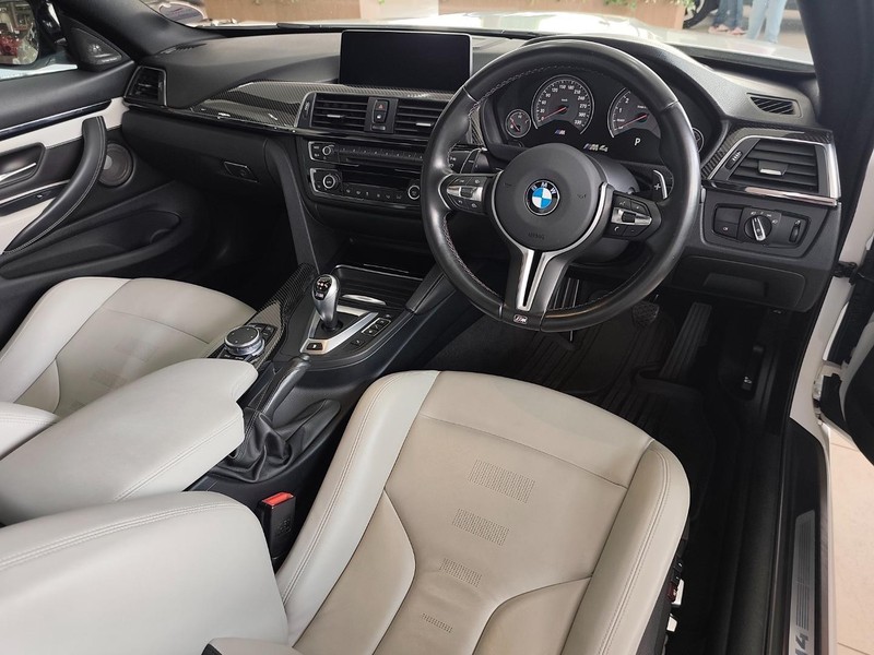BMW M4 - Bruma Nissan - Image 9