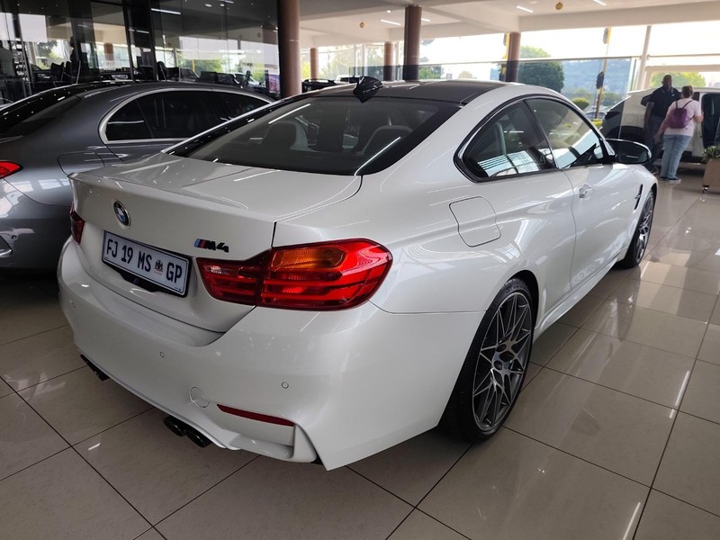 BMW M4 - Bruma Nissan - Image 7