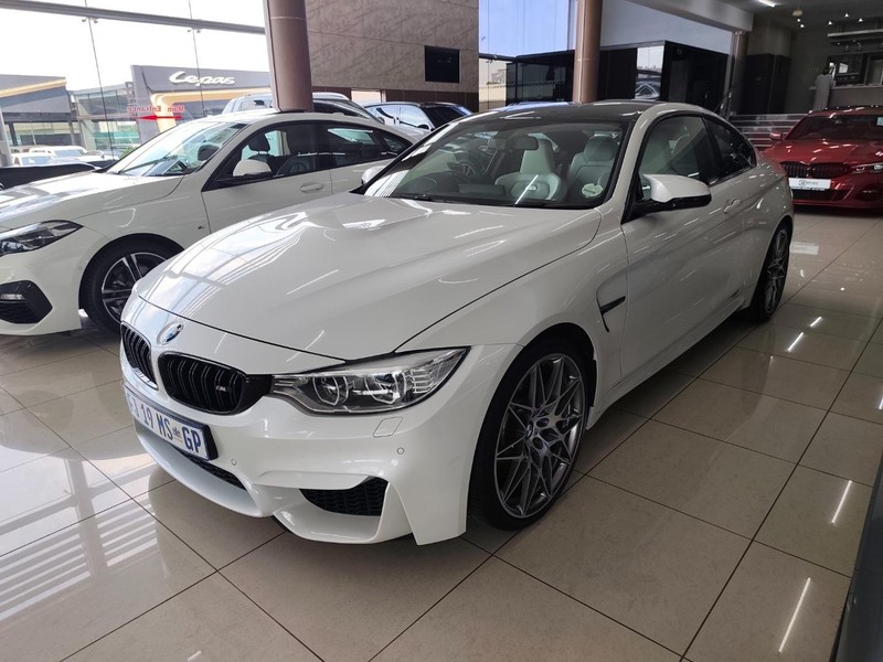 BMW M4 - Bruma Nissan - Image 6