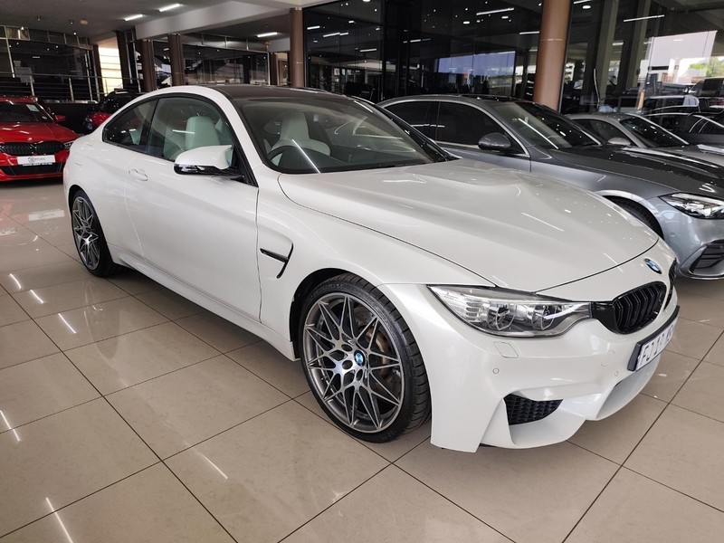 BMW M4 - Bruma Nissan - Image 12