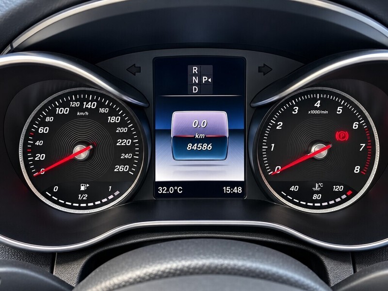 Mercedes-Benz C-class - CARS@NOOK - Image 11