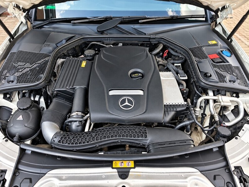 Mercedes-Benz C-class - CARS@NOOK - Image 15