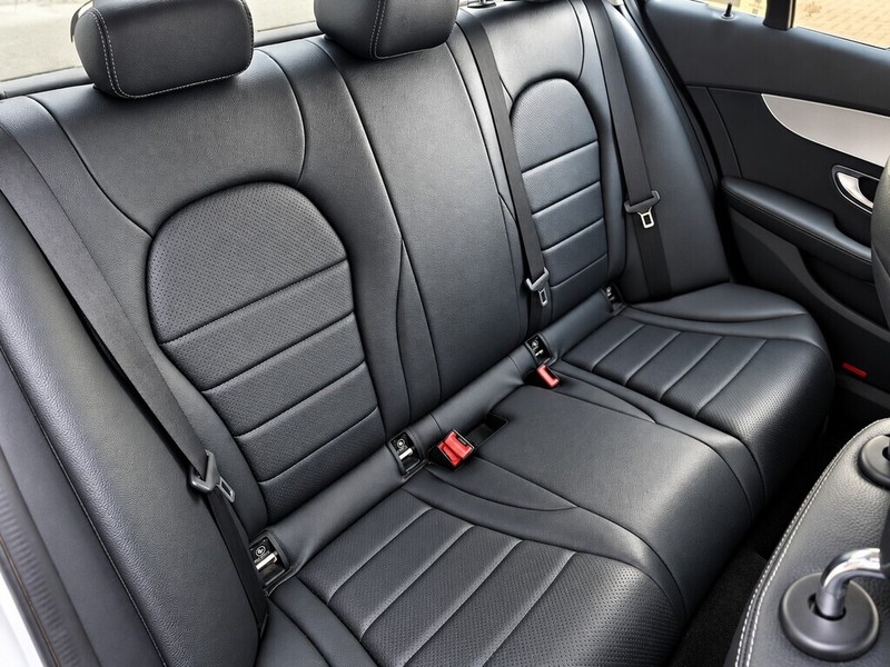 Mercedes-Benz C-class - CARS@NOOK - Image 8