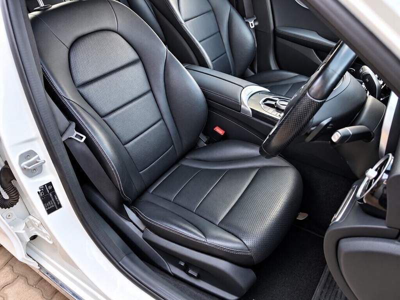 Mercedes-Benz C-class - CARS@NOOK - Image 9