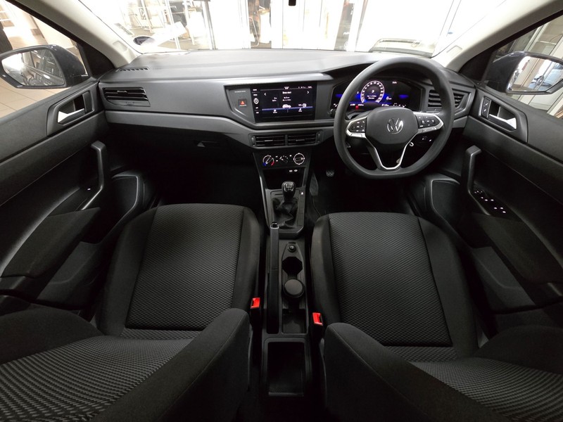 Volkswagen Polo - Hatfield VW Northcliff - Image 19