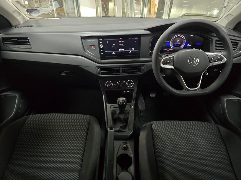 Volkswagen Polo - Hatfield VW Northcliff - Image 18