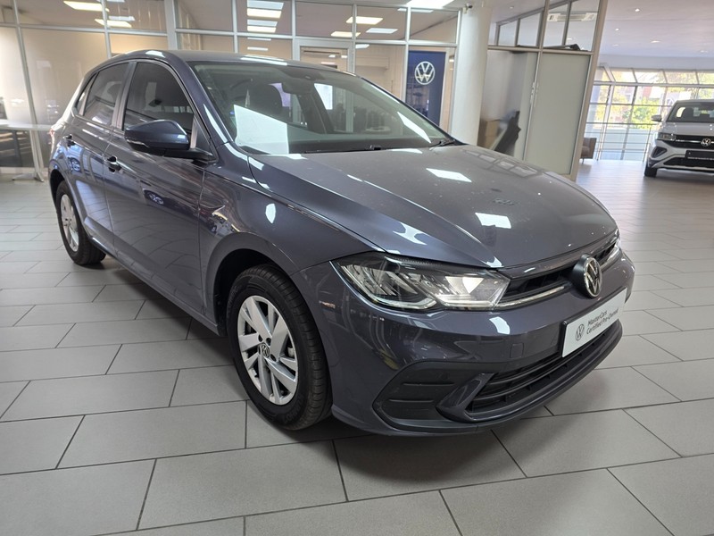 Volkswagen Polo - Hatfield VW Northcliff - Image 3
