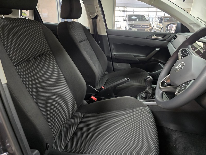 Volkswagen Polo - Hatfield VW Northcliff - Image 7