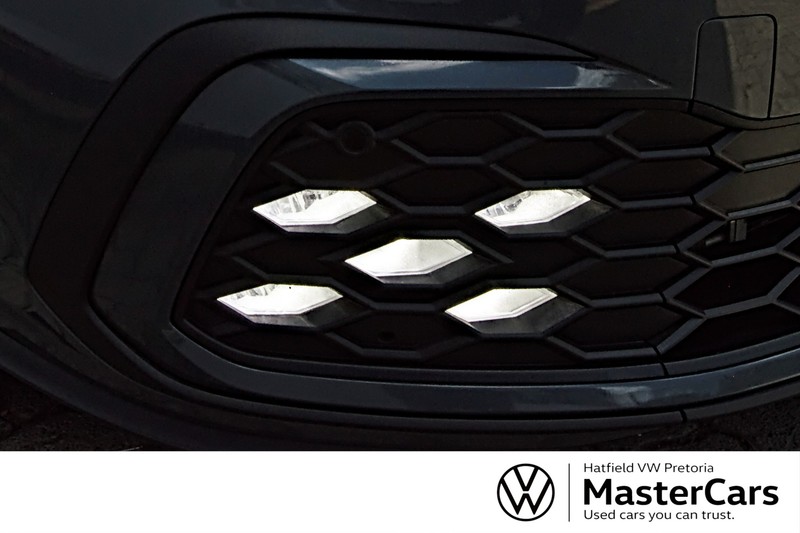 Volkswagen Golf - Hatfield VW Pretoria - Image 6