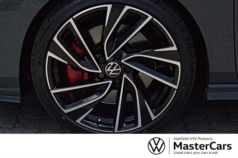Volkswagen Golf - Hatfield VW Pretoria - Image 2