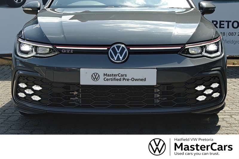 Volkswagen Golf - Hatfield VW Pretoria - Image 5