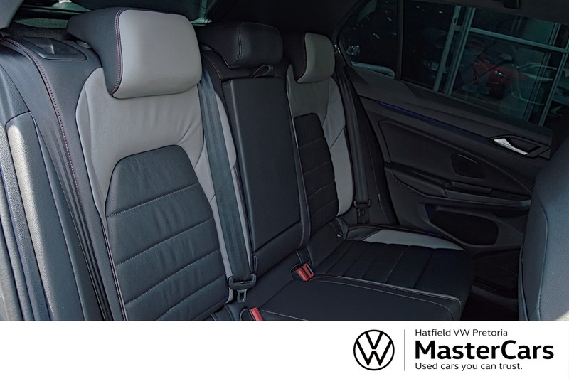 Volkswagen Golf - Hatfield VW Pretoria - Image 4
