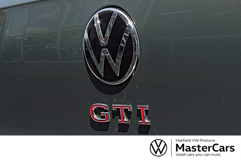 Volkswagen Golf - Hatfield VW Pretoria - Image 8