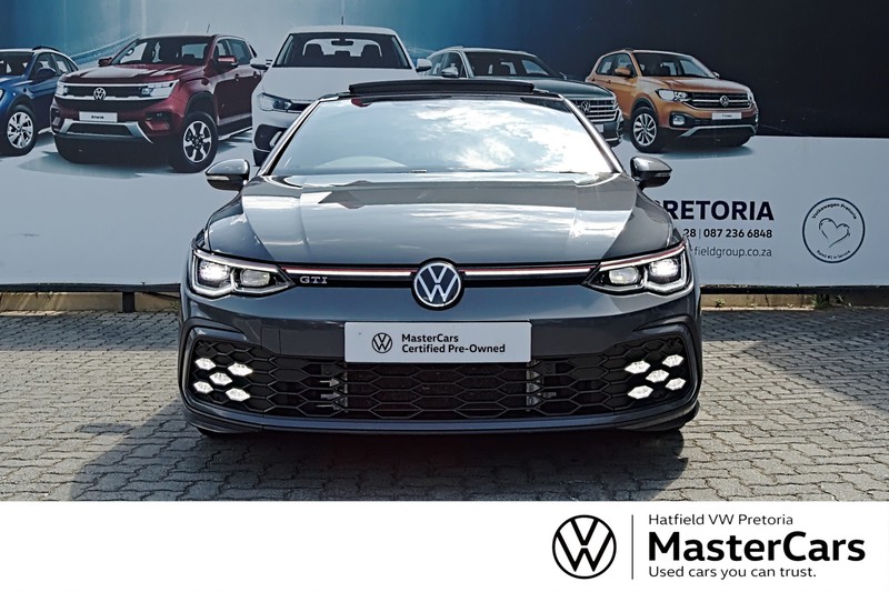 Volkswagen Golf - Hatfield VW Pretoria - Image 1