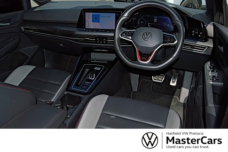 Volkswagen Golf - Hatfield VW Pretoria - Image 3