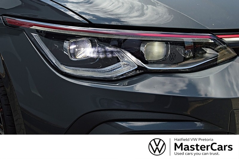 Volkswagen Golf - Hatfield VW Pretoria - Image 7