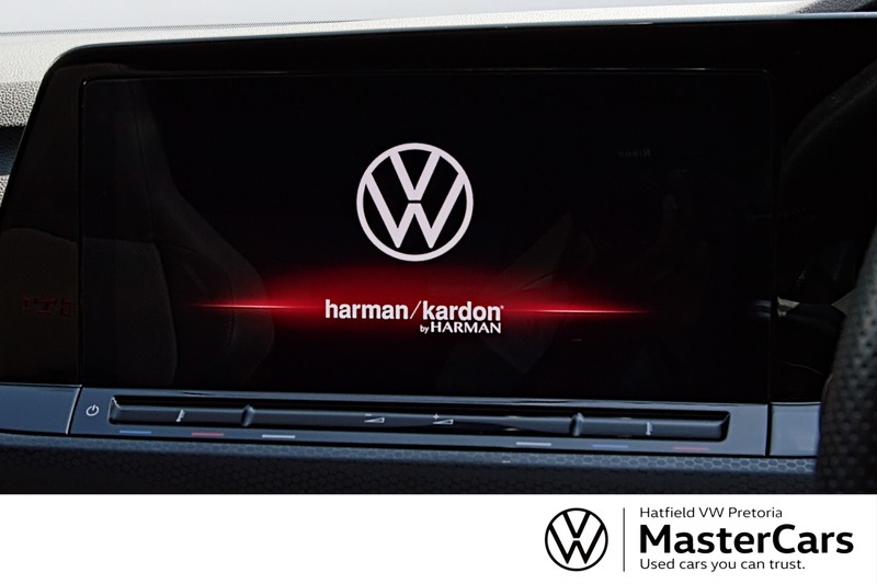 Volkswagen Golf - Hatfield VW Pretoria - Image 10