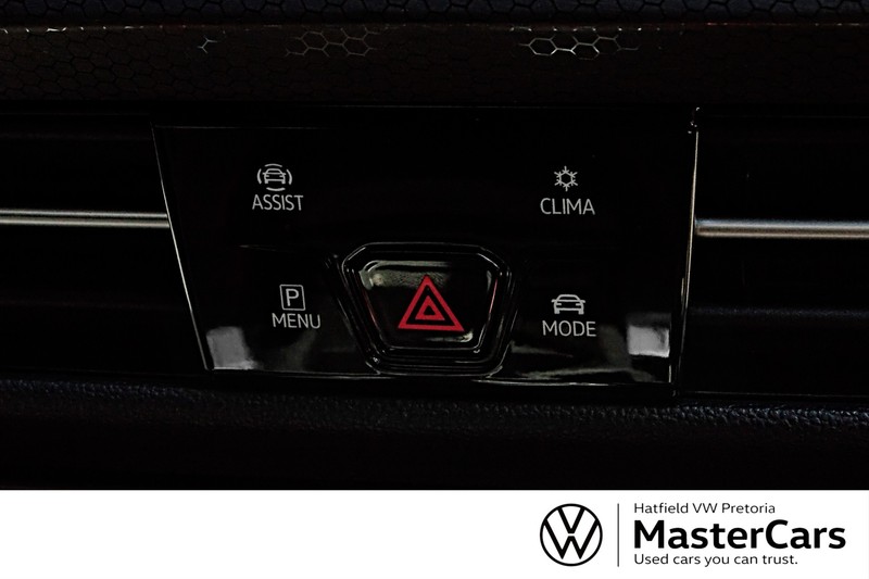 Volkswagen Golf - Hatfield VW Pretoria - Image 14