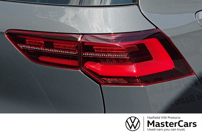 Volkswagen Golf - Hatfield VW Pretoria - Image 9