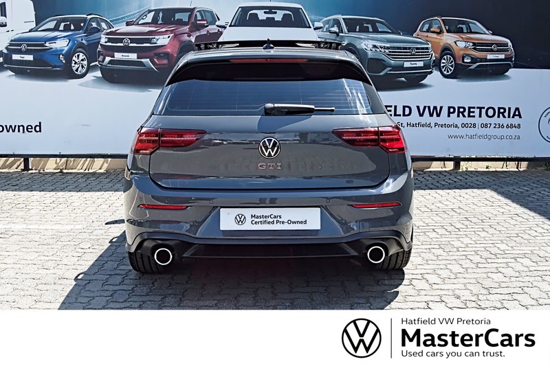 Volkswagen Golf - Hatfield VW Pretoria - Image 20