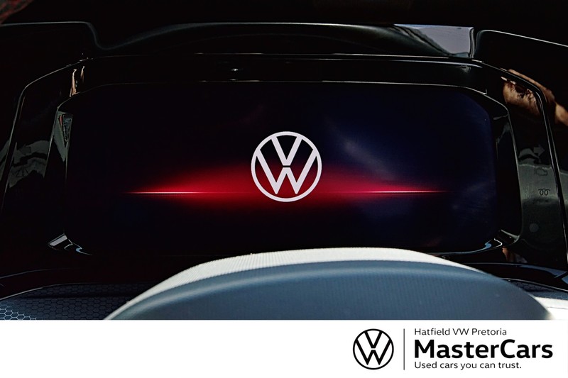 Volkswagen Golf - Hatfield VW Pretoria - Image 11