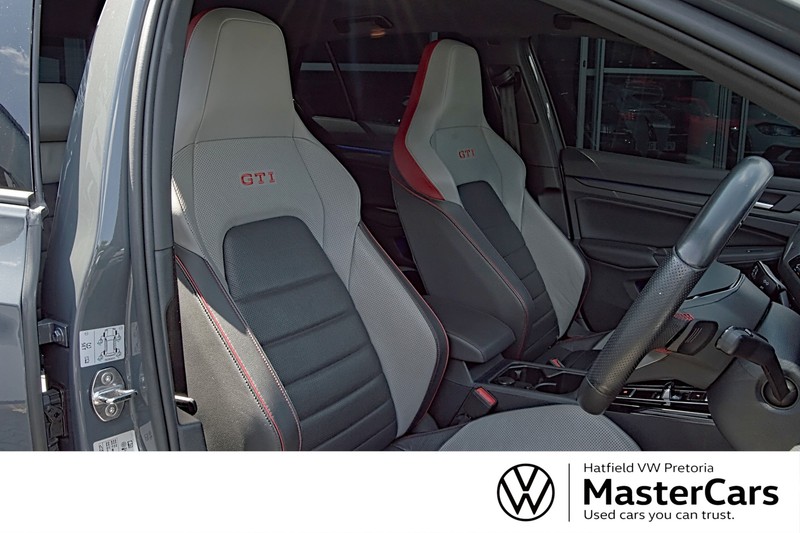 Volkswagen Golf - Hatfield VW Pretoria - Image 21
